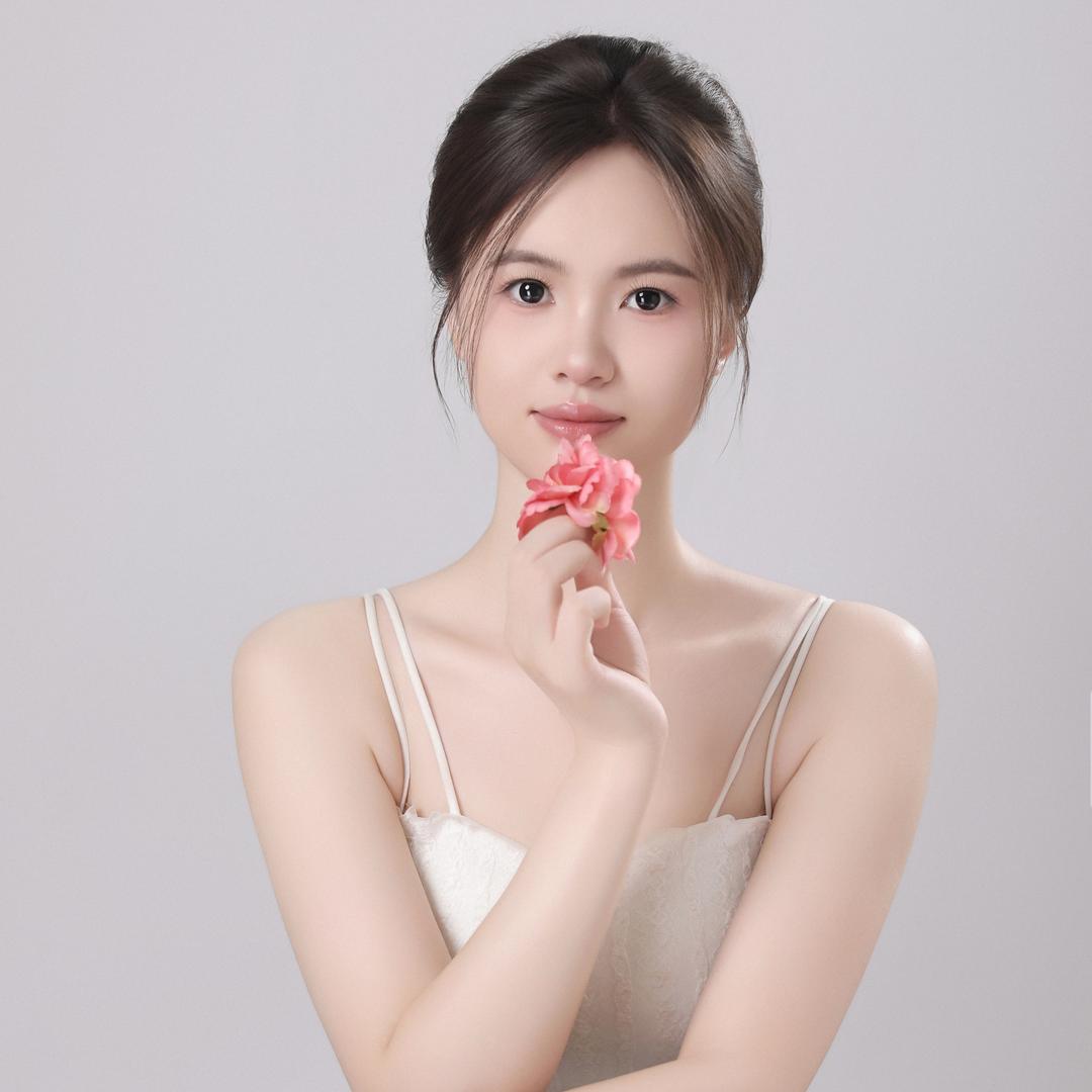 瑶瑶妹（努力涨粉版）