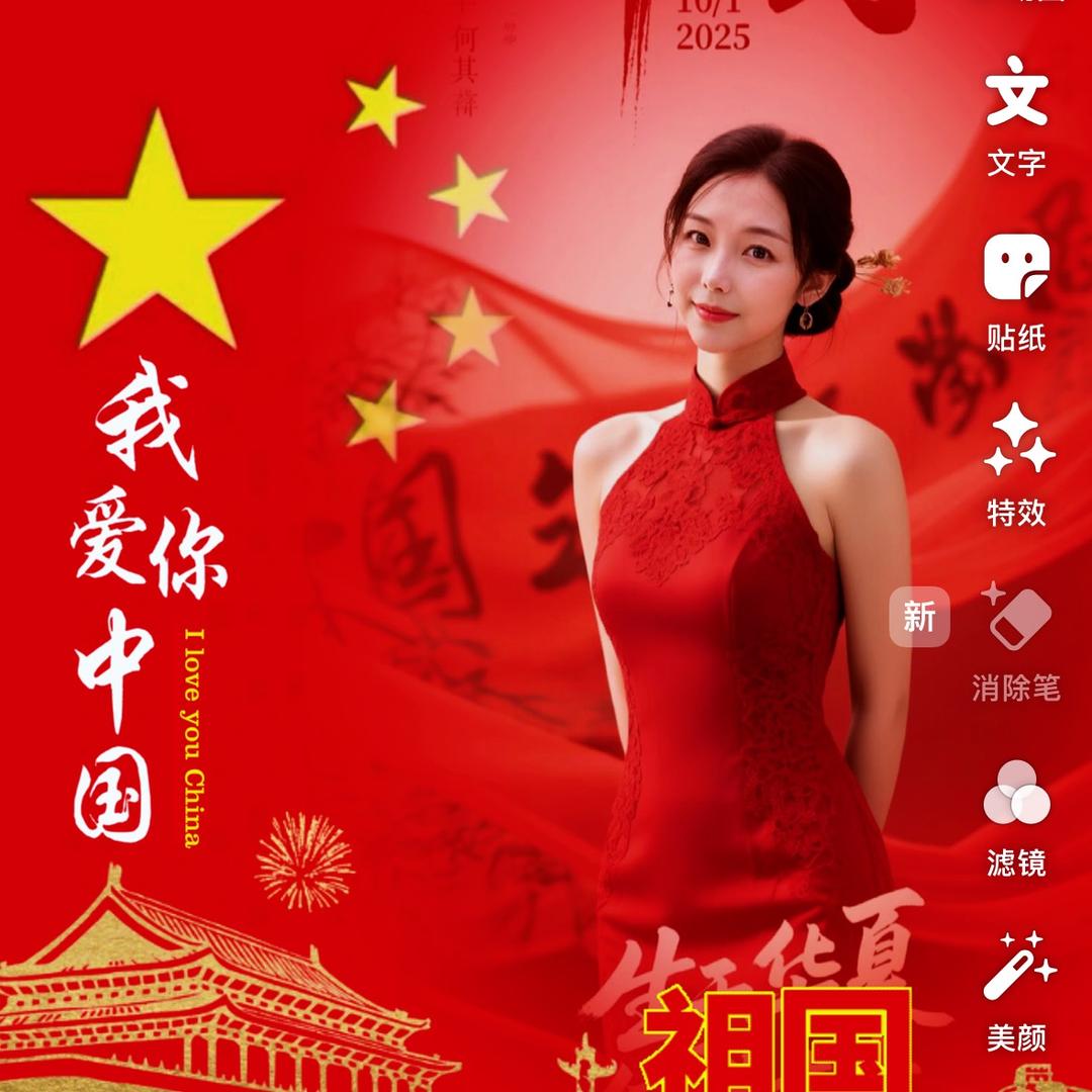 梦瑶（只爱自己版）