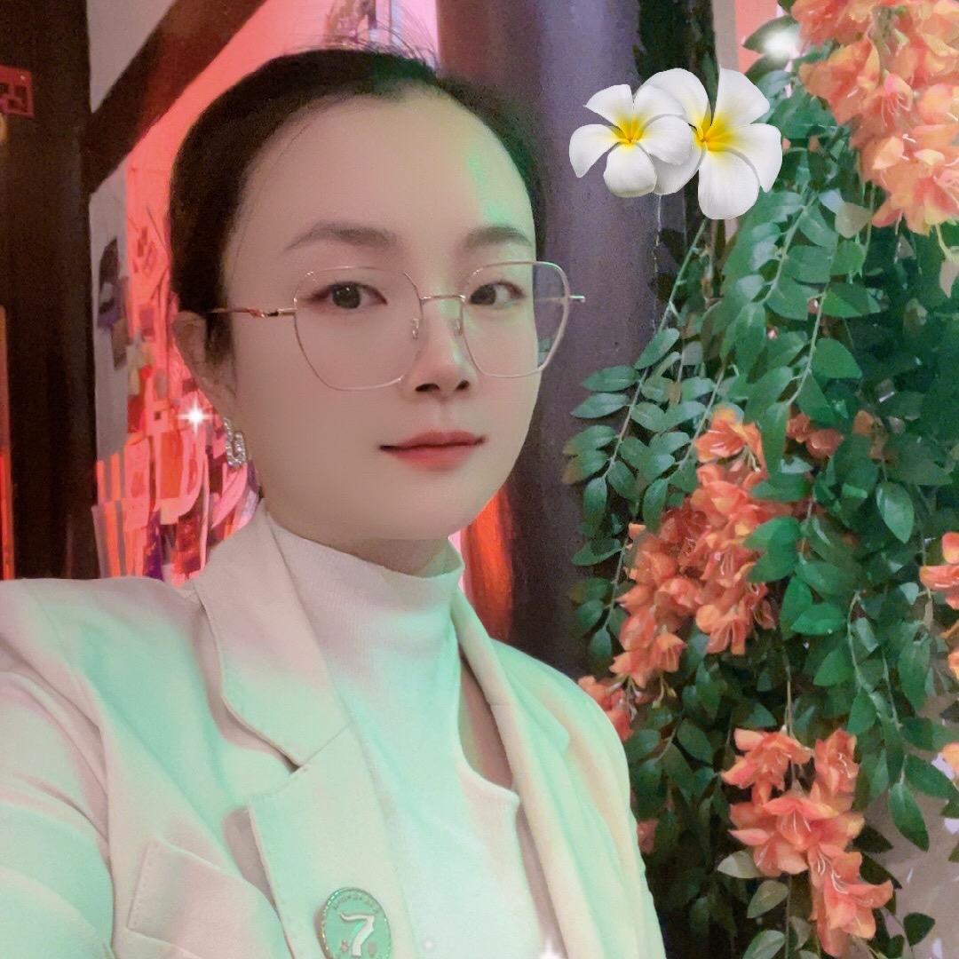 雨虹烟花🎆