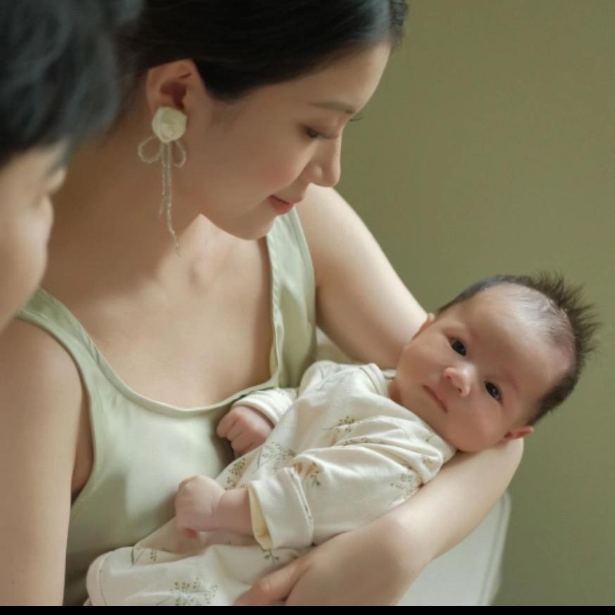 诺米妈妈（孕期）