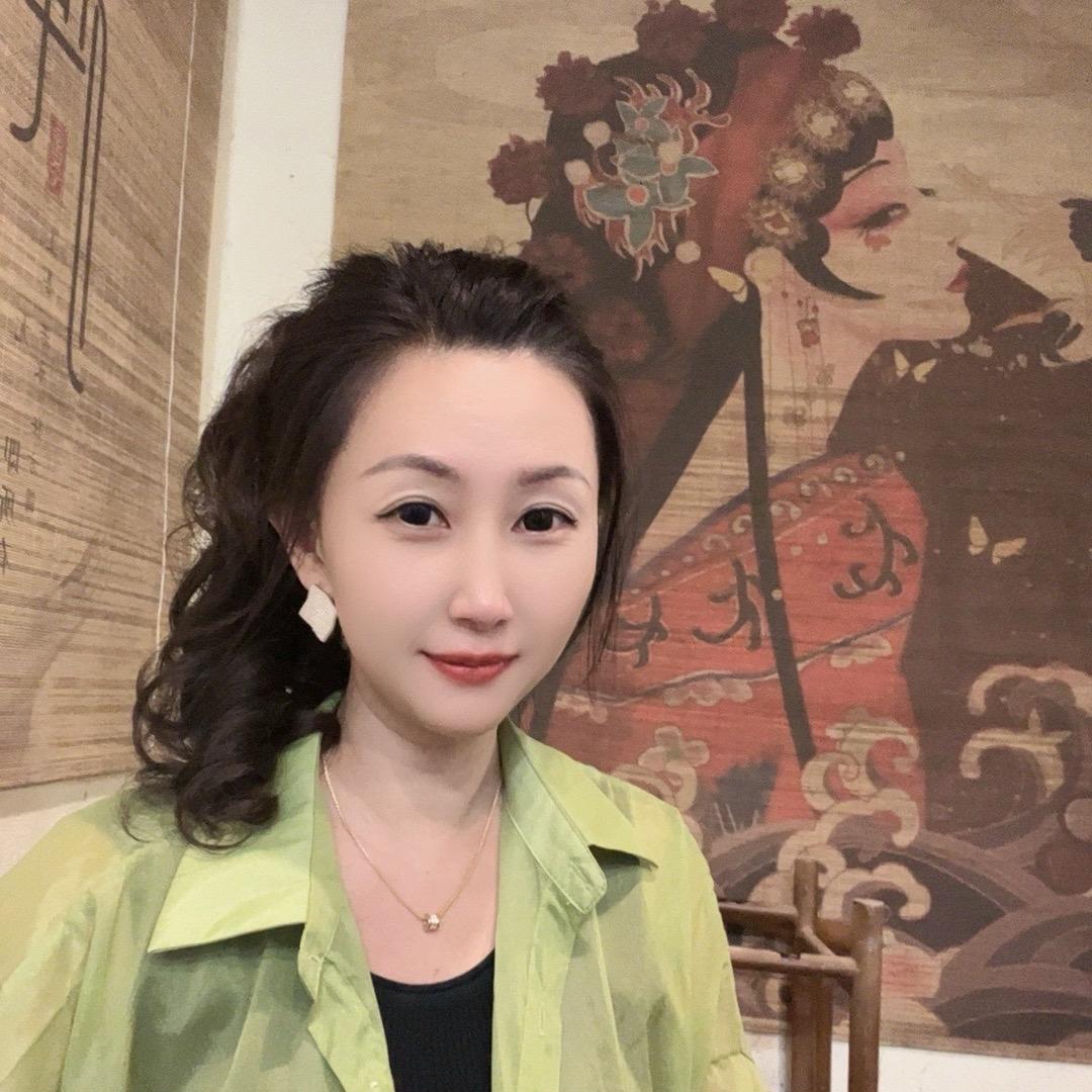 陈家大小姐