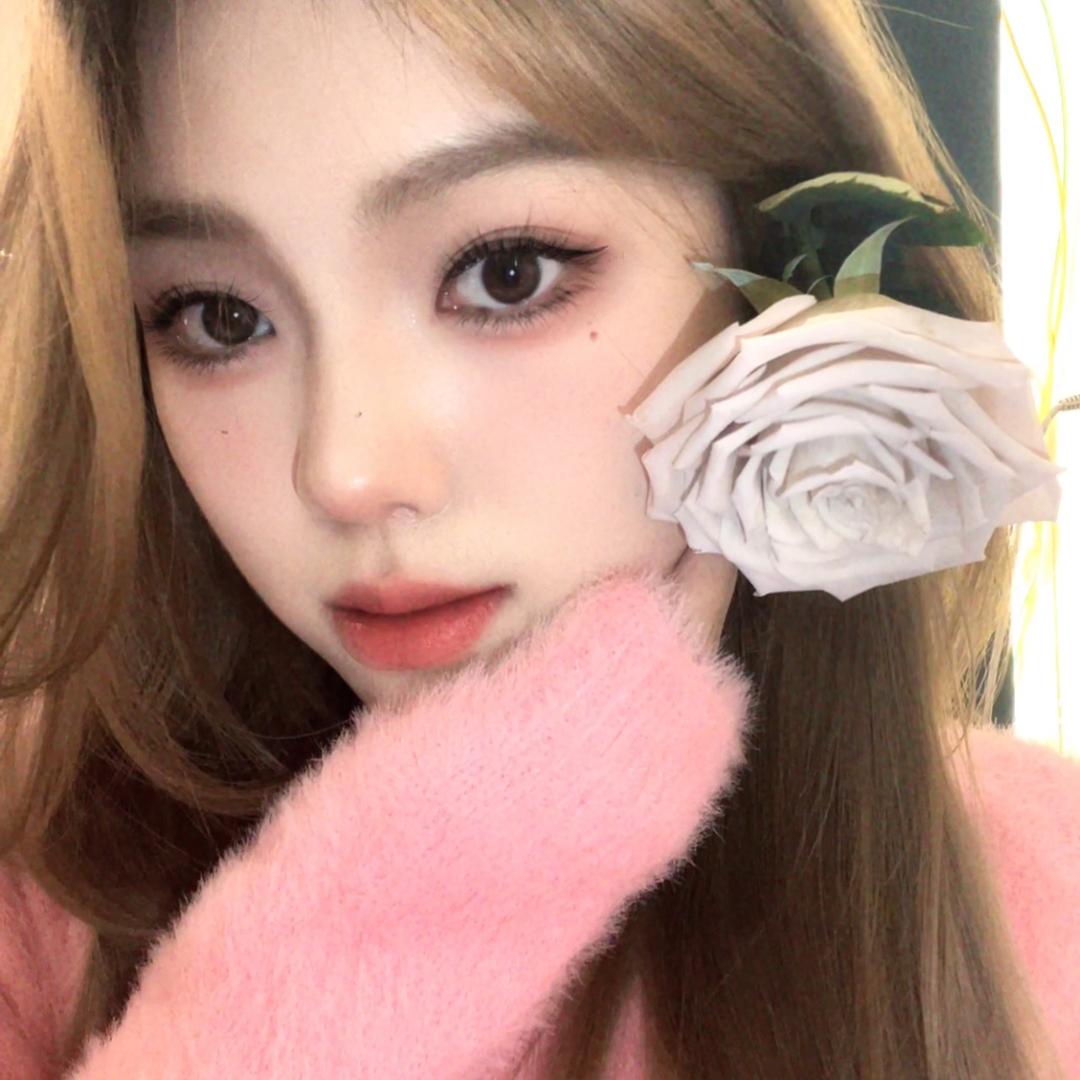 藤原心子
