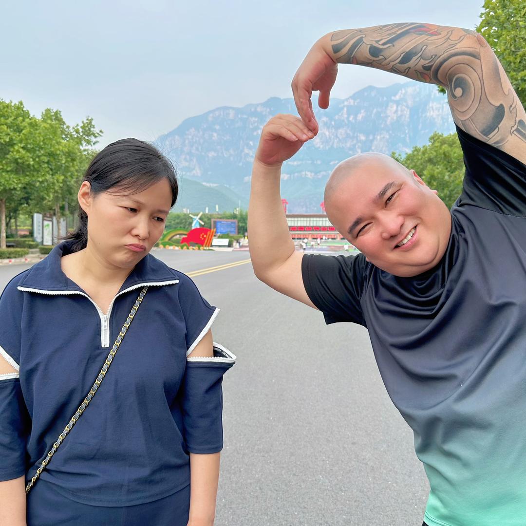 峰哥（橱窗可自行下单）