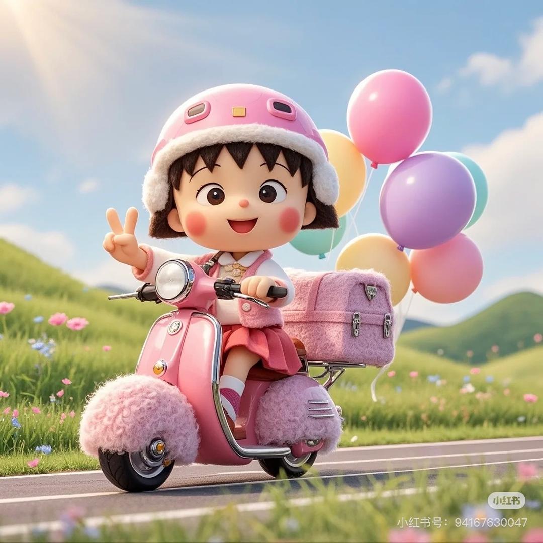 开心❤️好物分享