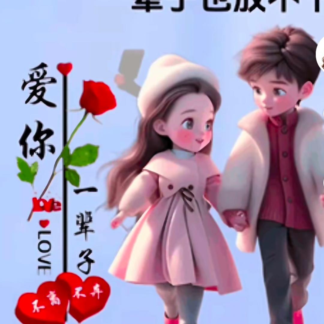 开心