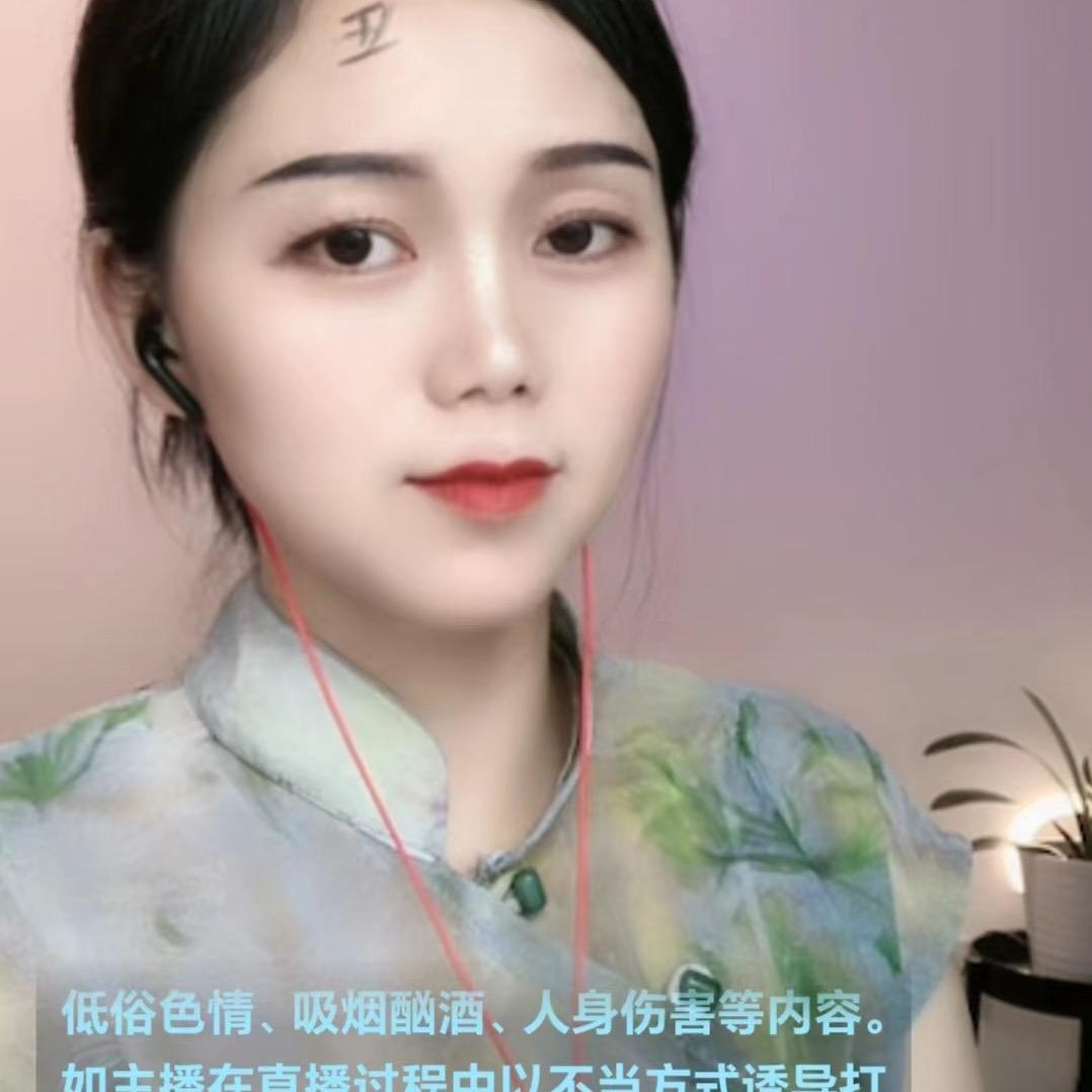 阿冰的日常