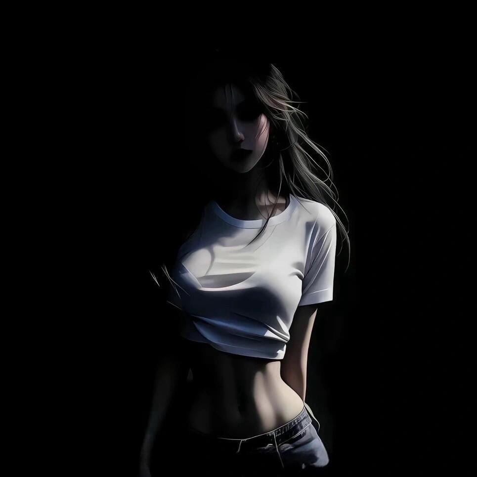 姜小姐º