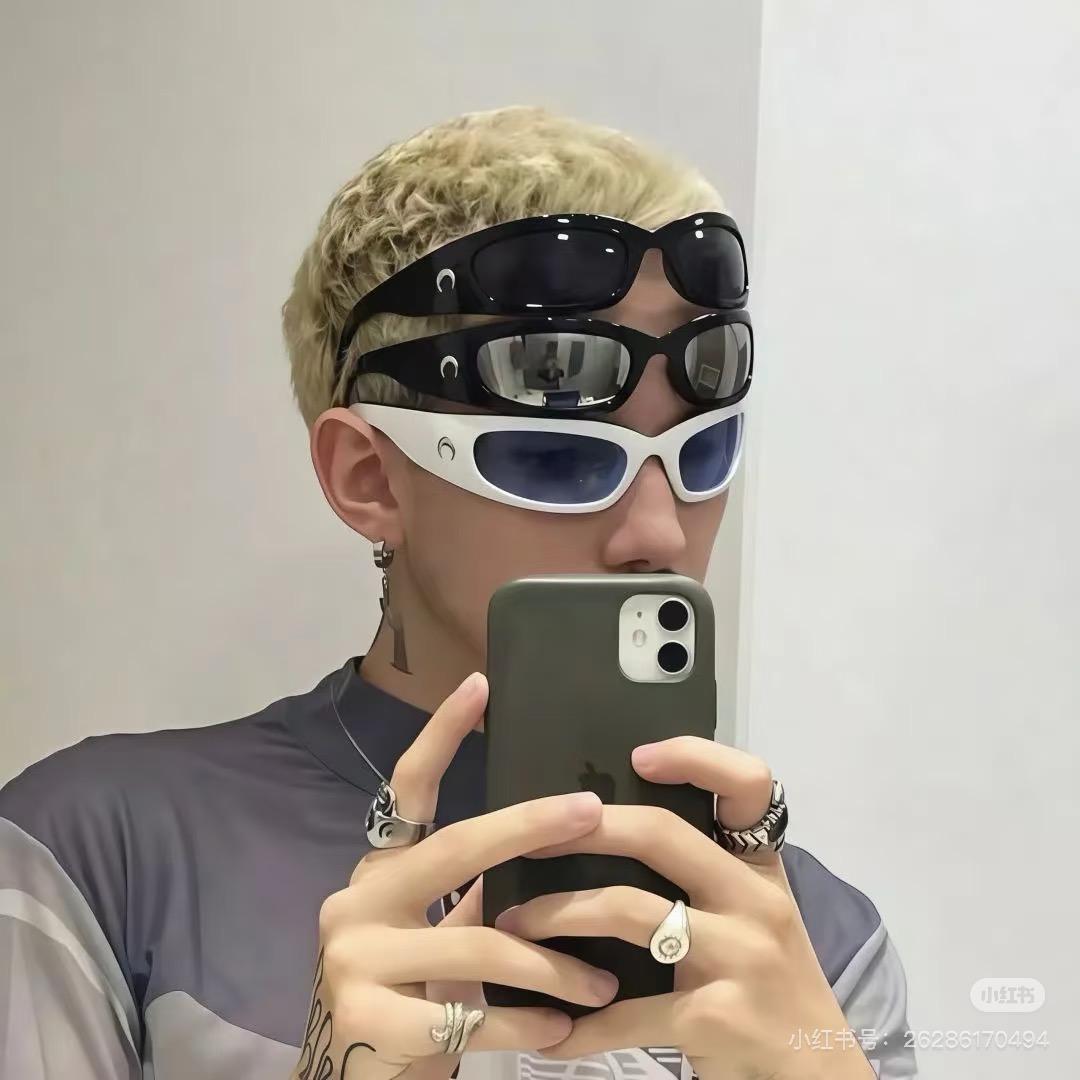 睿睿、