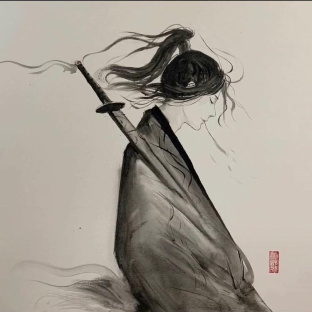 七