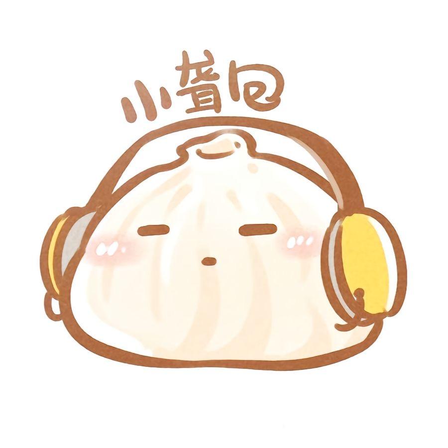 馋嘴的小吃货