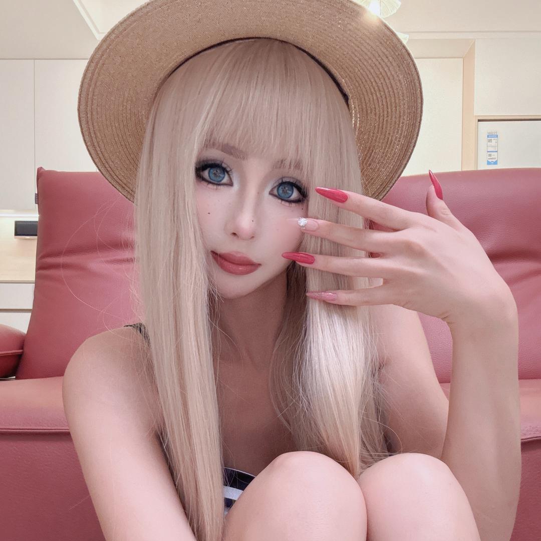 柔柔小饼干