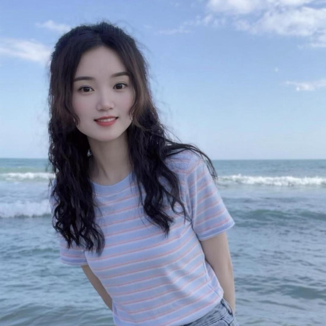 美阳阳🌈