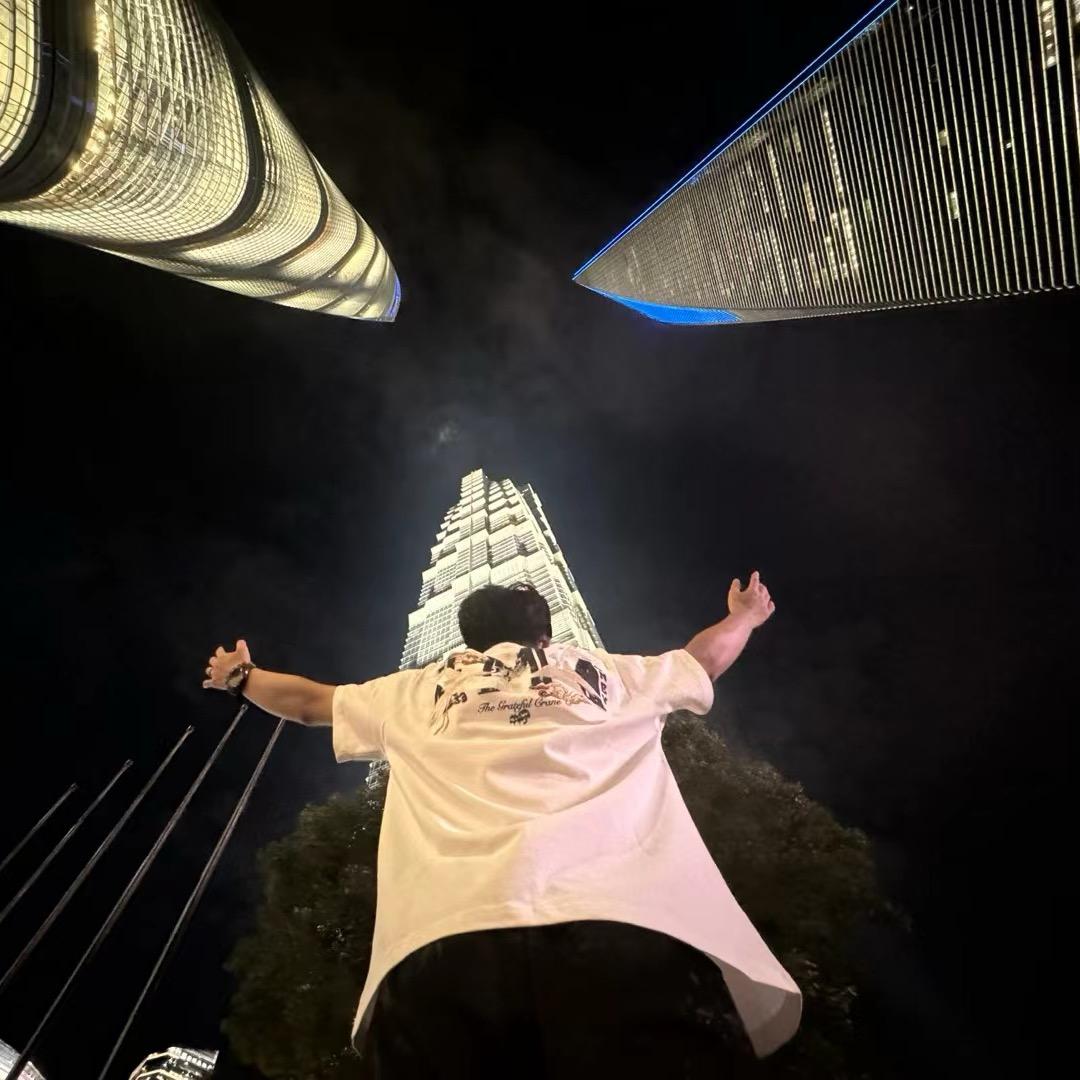 整天白日梦💭