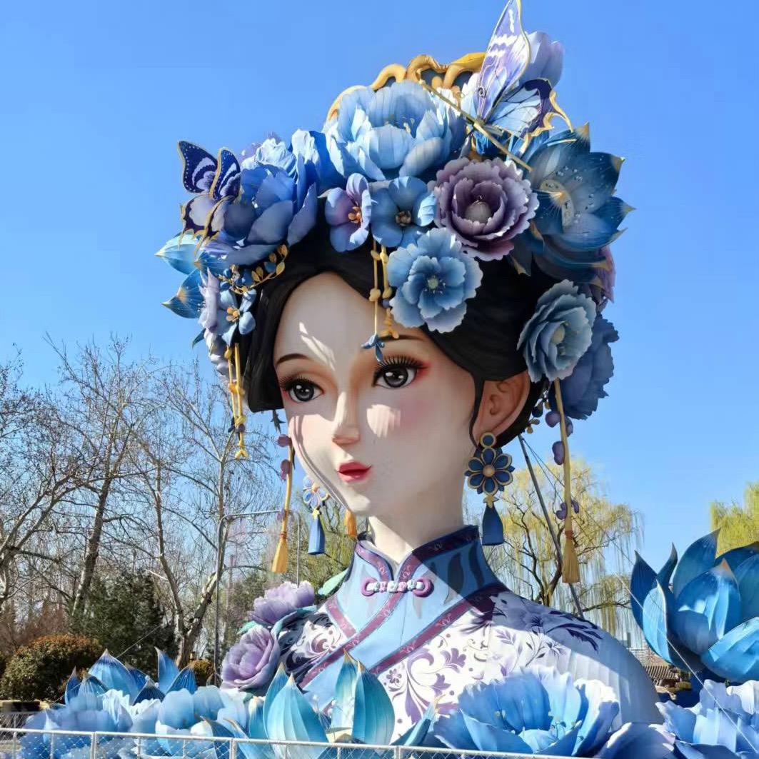 春暖花开半夏
