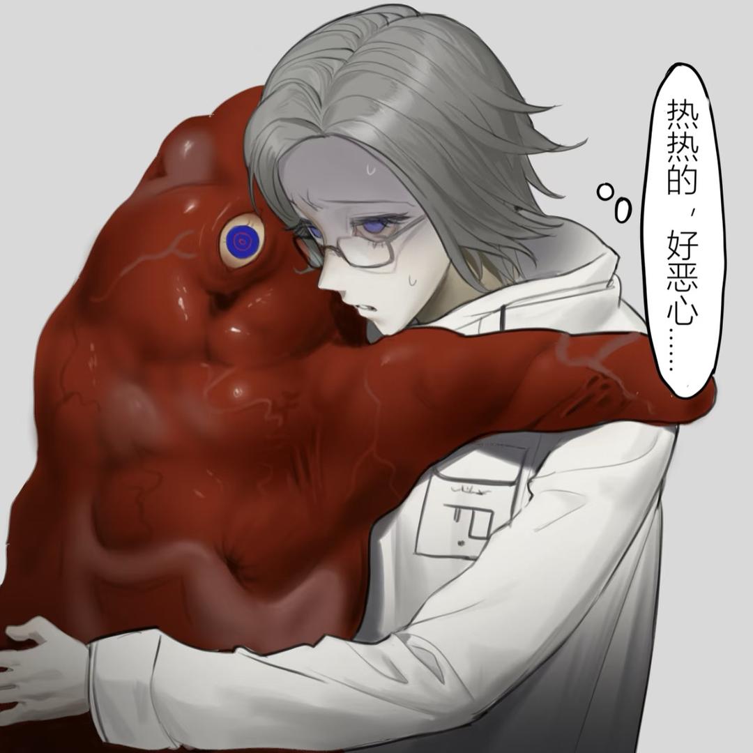 溫柔壞男人