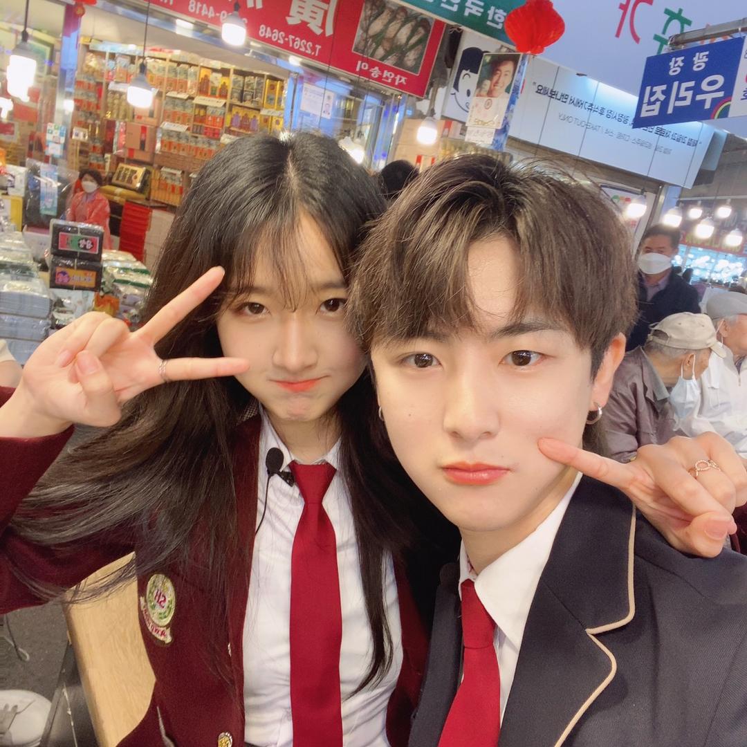 韩国欧尼梨梨呀🍐