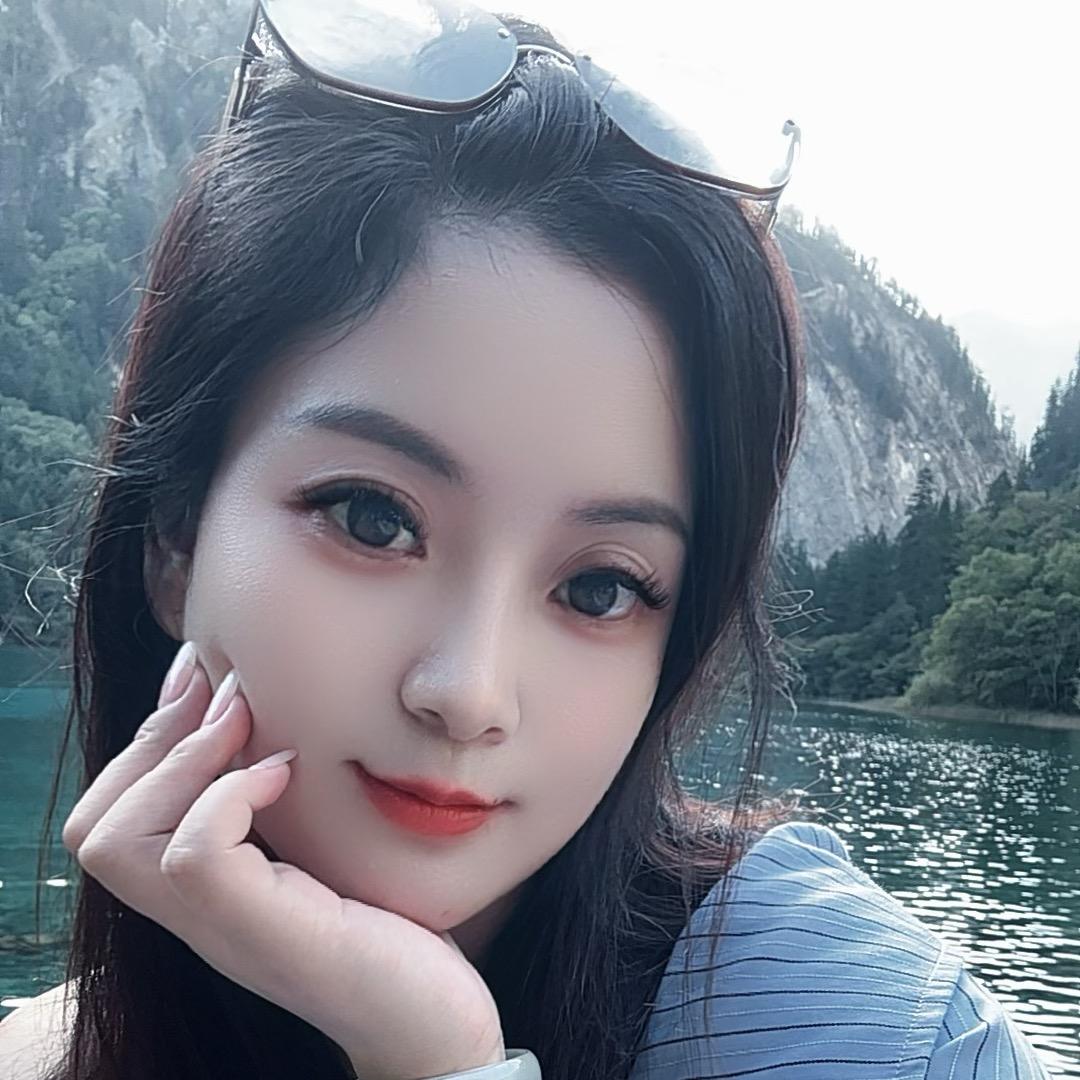 安琪。