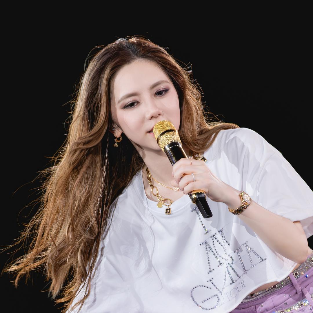 G.E.M.鄧紫棋「Fan Group」