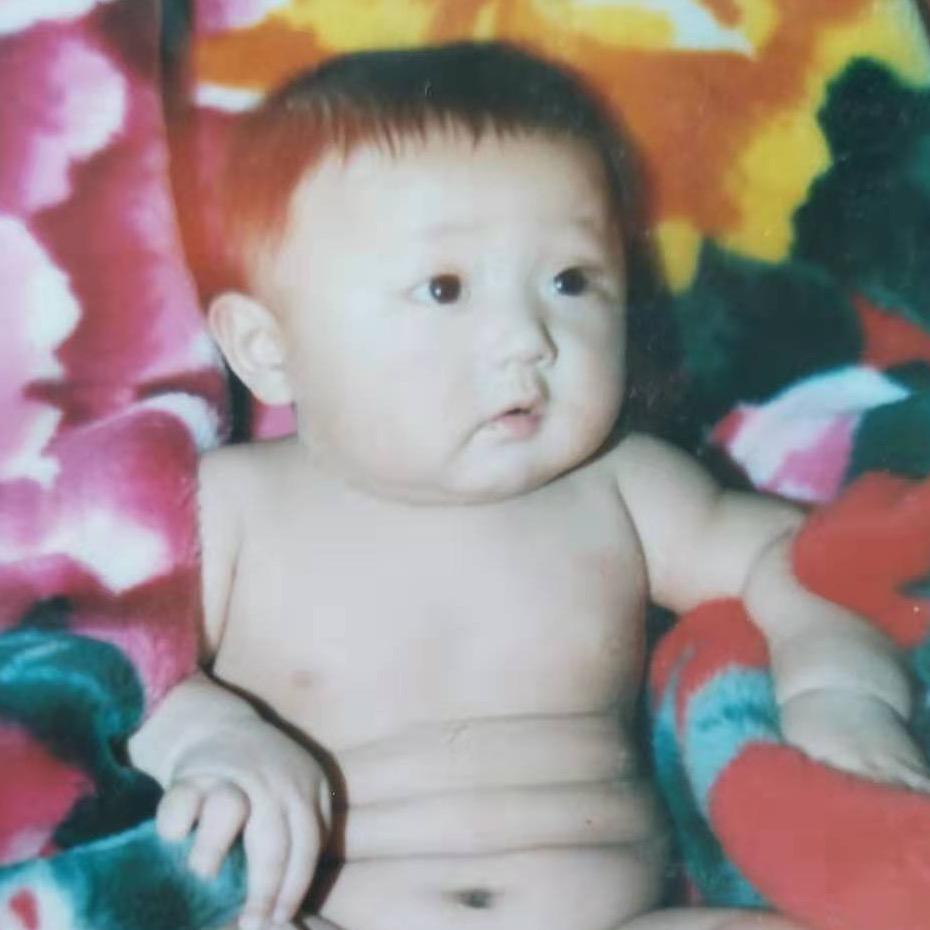 小帥不吃鱼🐟