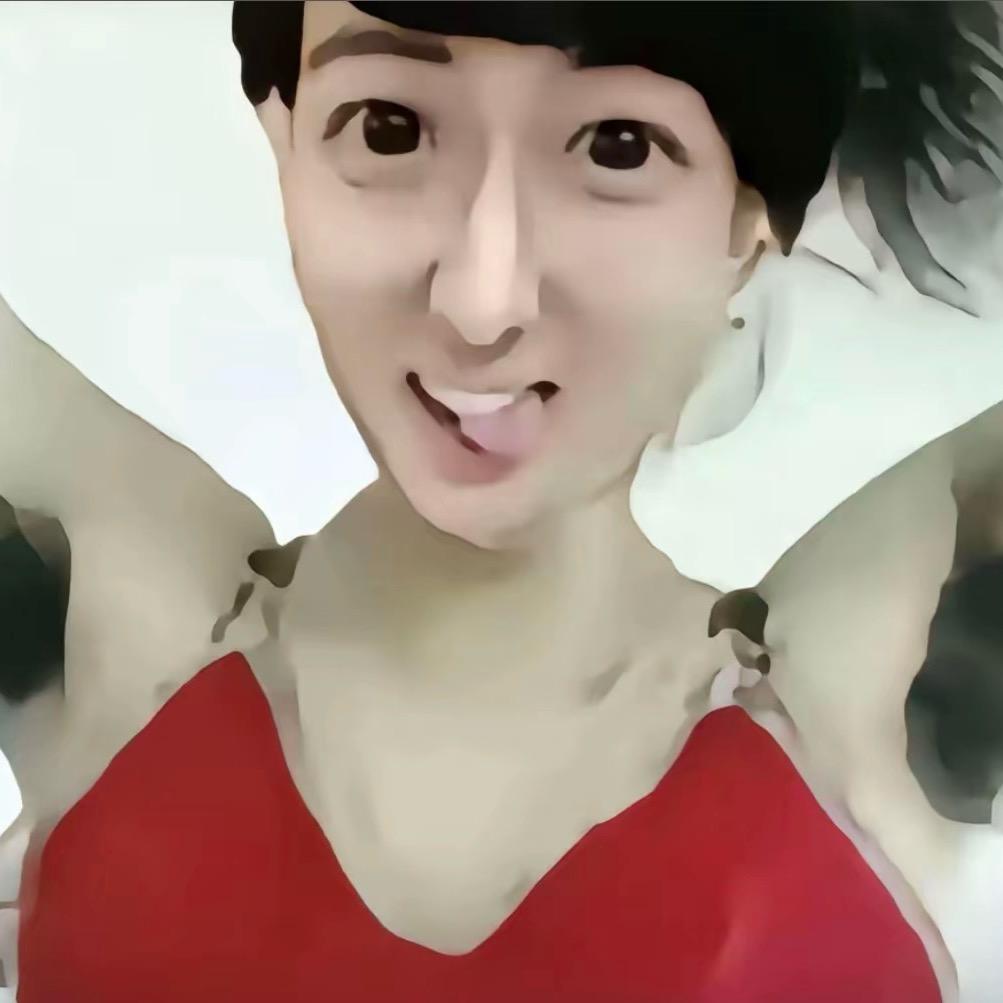 主播是蛆