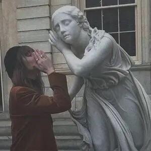 我是小琦住在北极