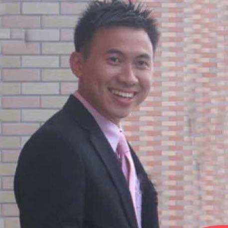 卢伟讲匠人复兴