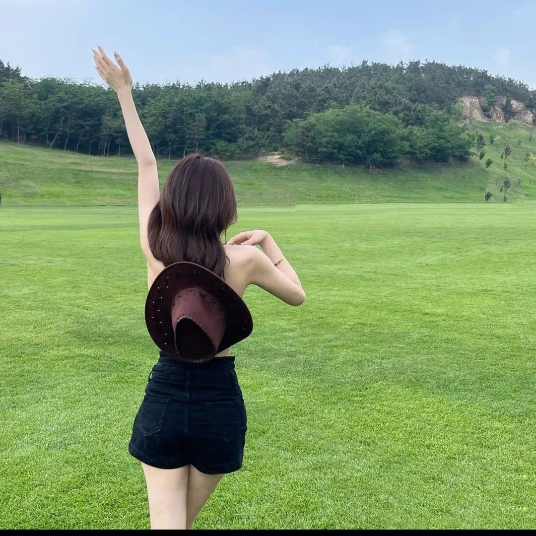 桂林师院小甜学姐（🈶新生👗版）