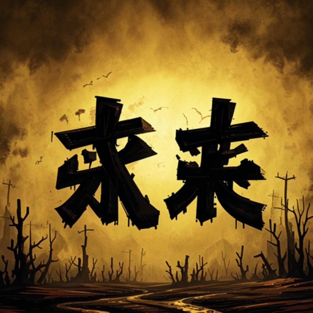 七崽 农场已倒闭
