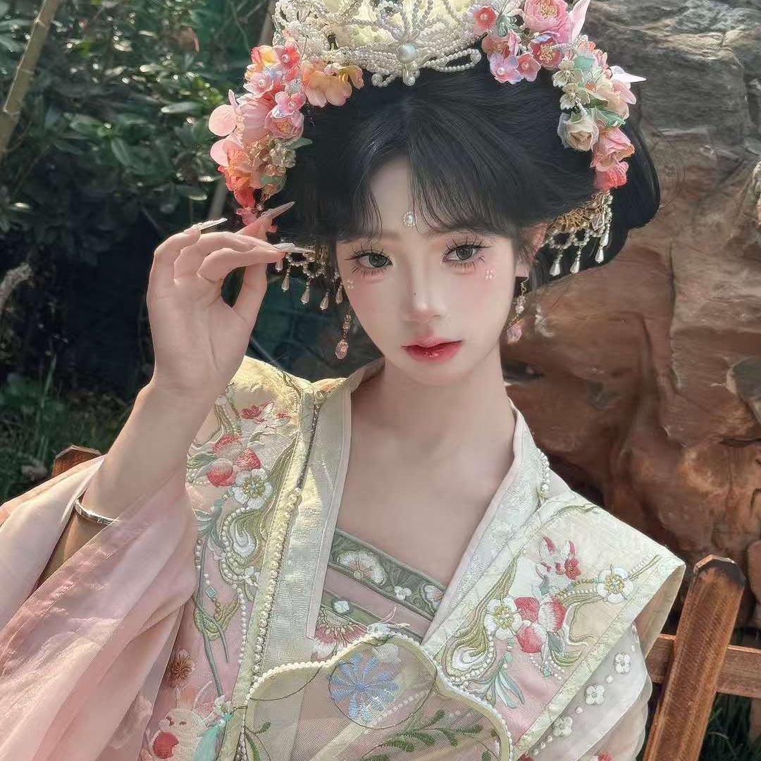 洛阳化妆师～Kiki
