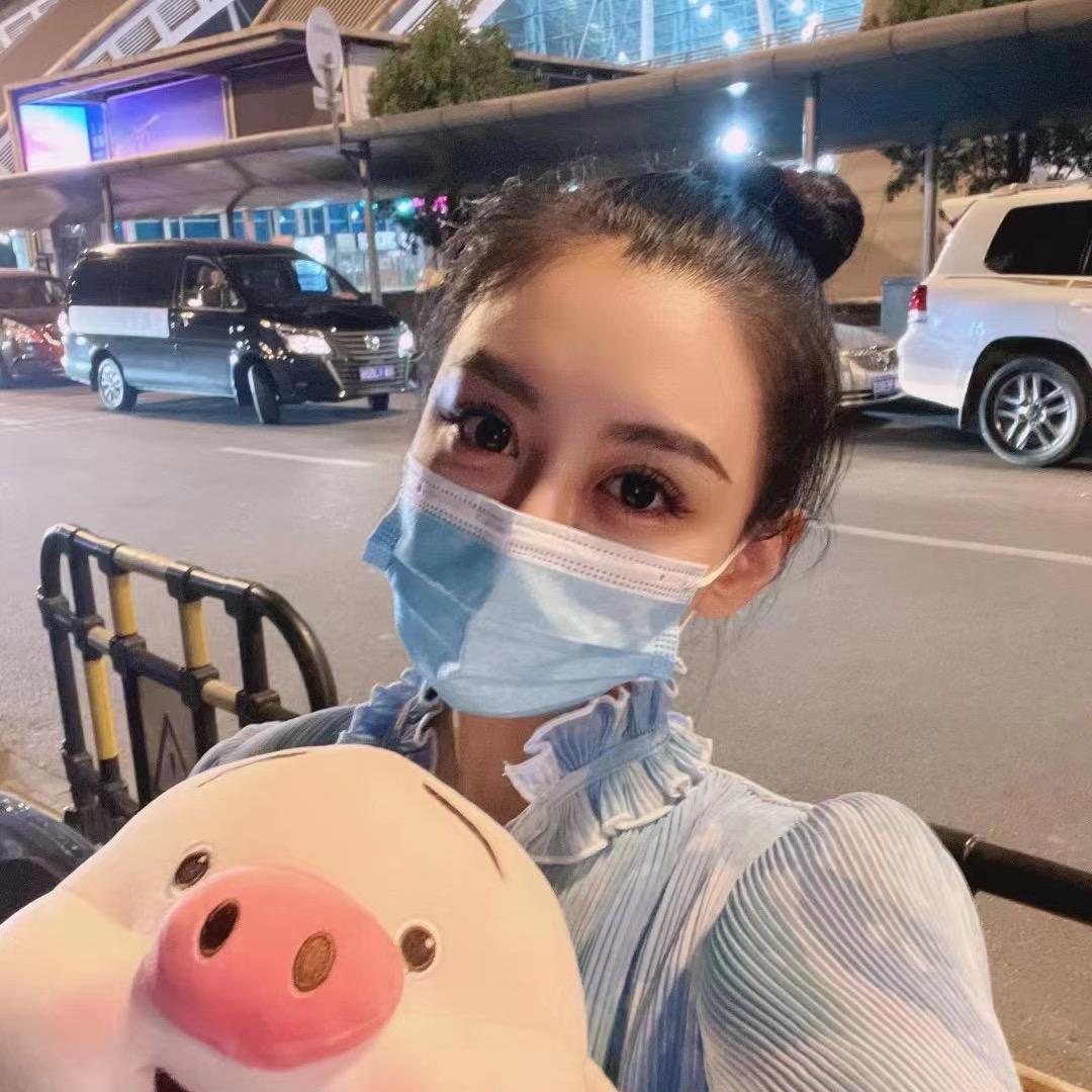 她叫王子翕xī