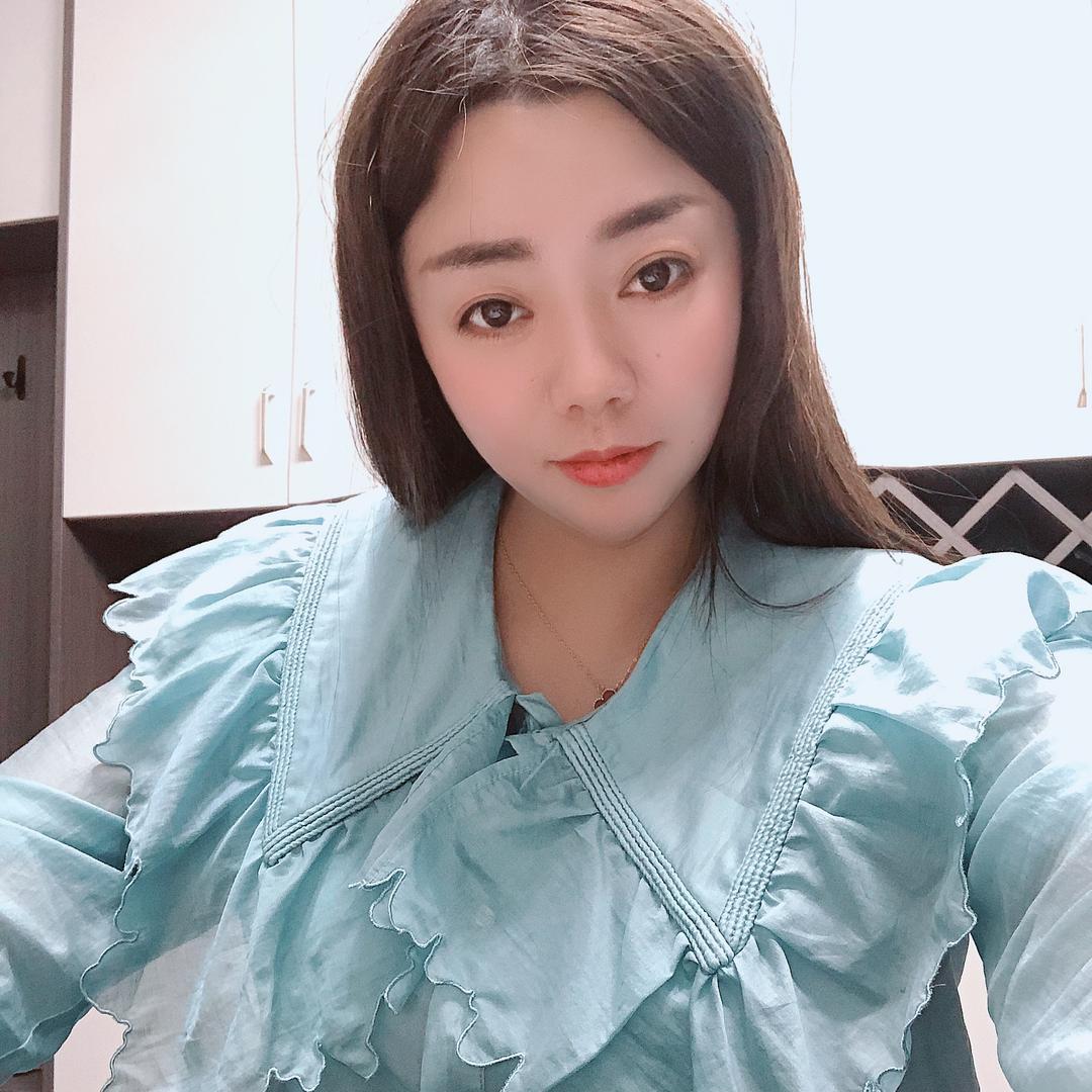 ❤开江️讲治妹儿❤️