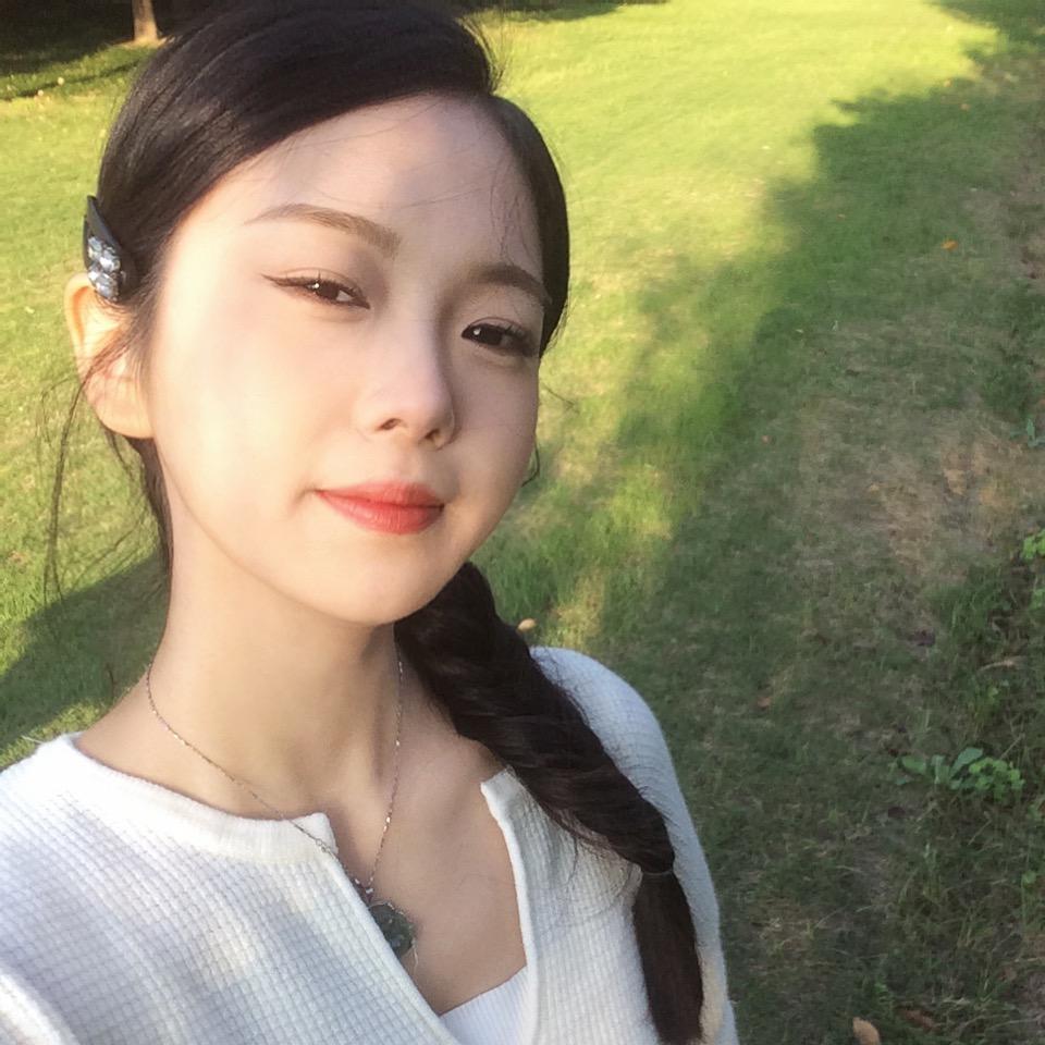 然子..