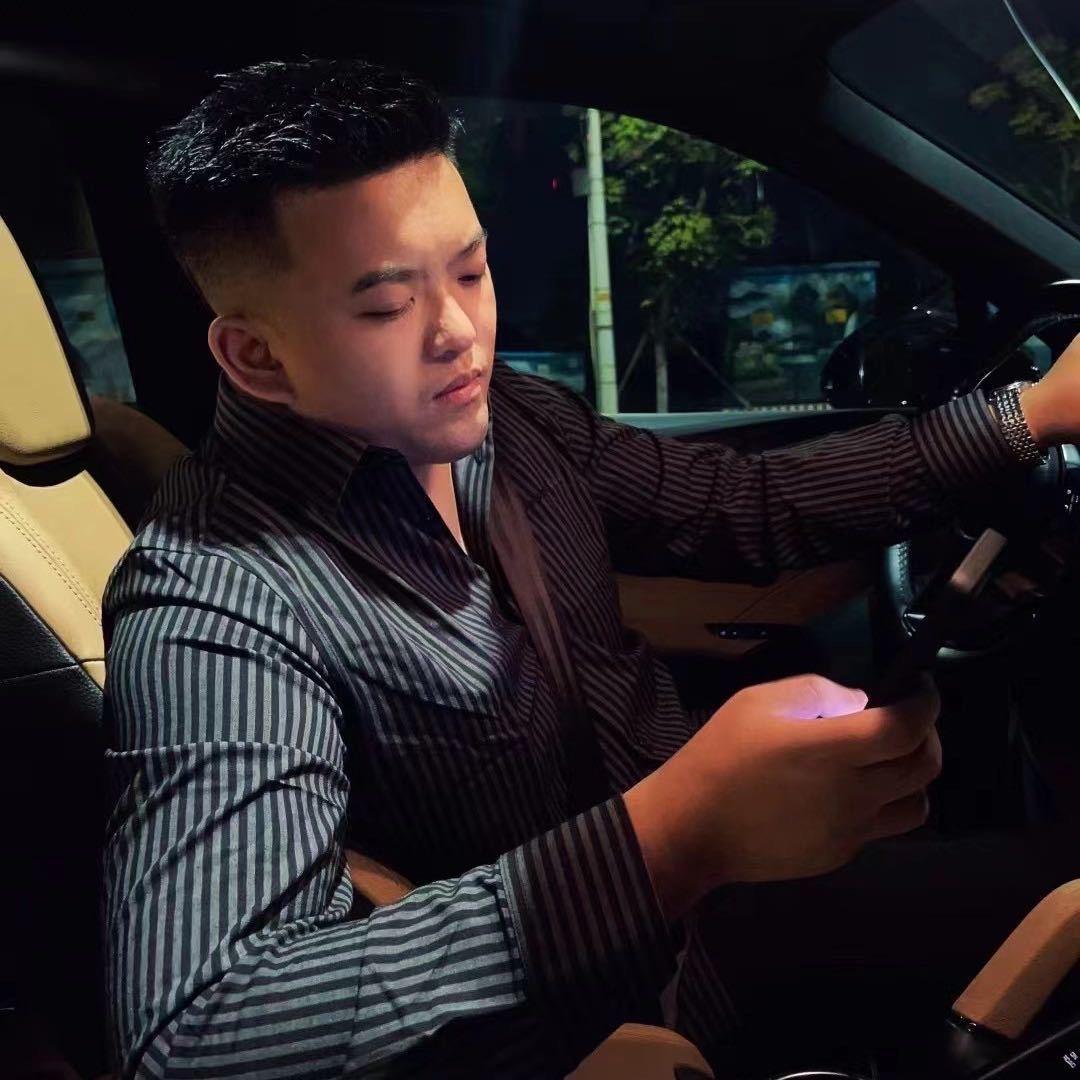 施清权说车