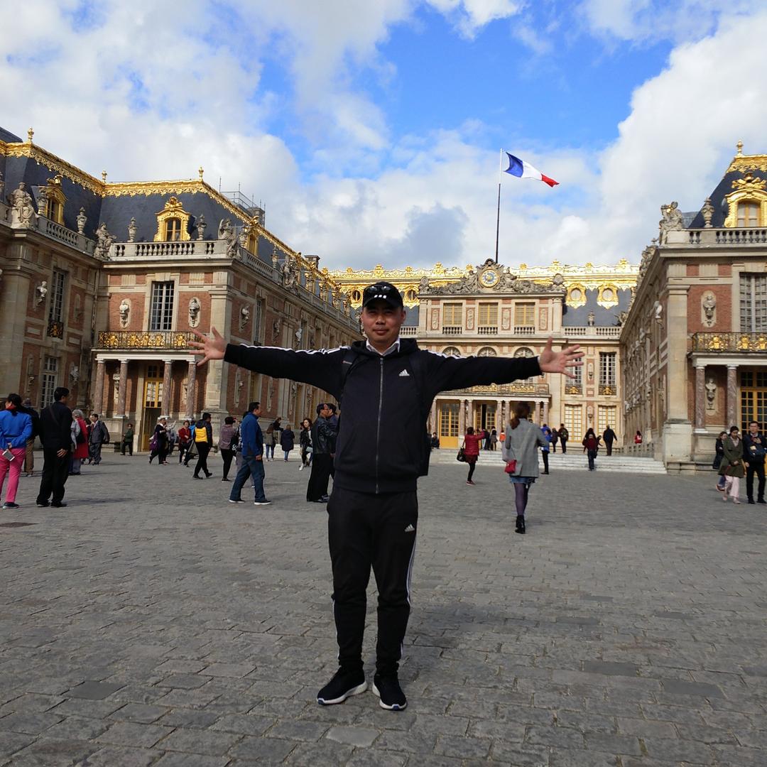 卧赛旧改 杭州设计旺哥