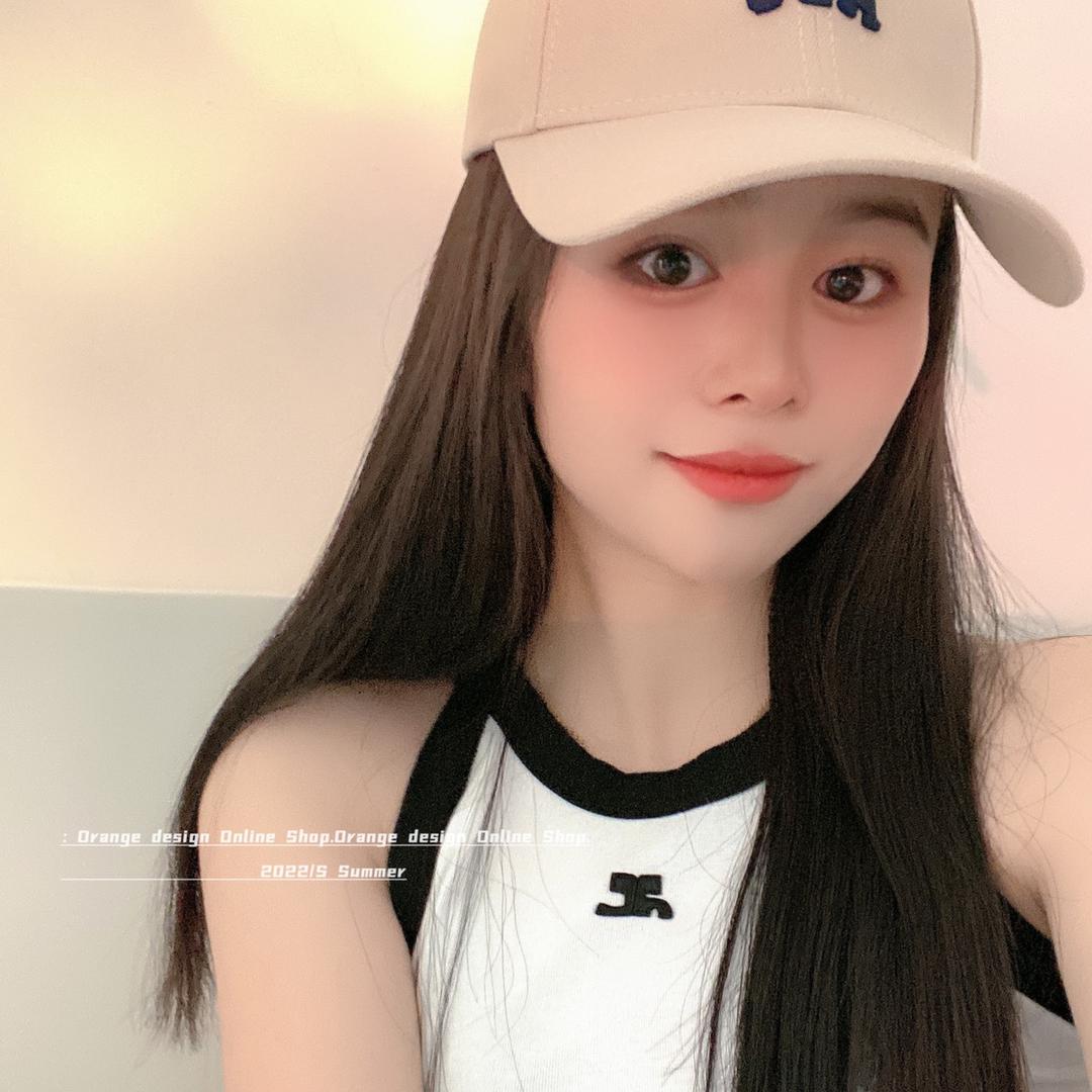 About orange橘子🍊