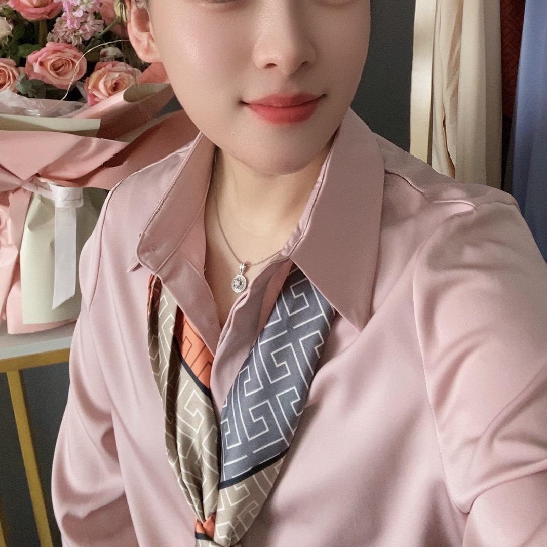 衬衫工厂婷姐