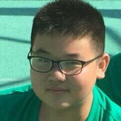 愿祖国伟大富强