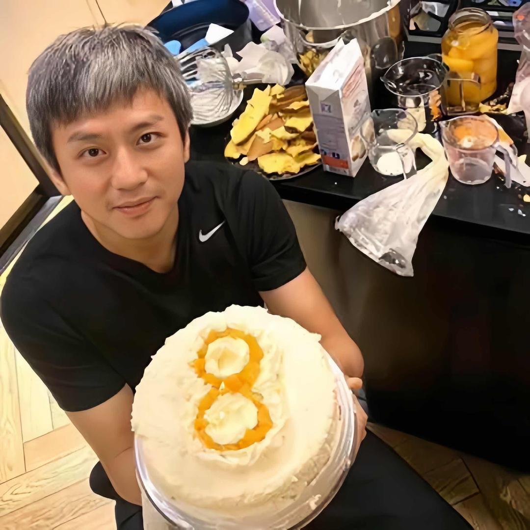 何耀豪