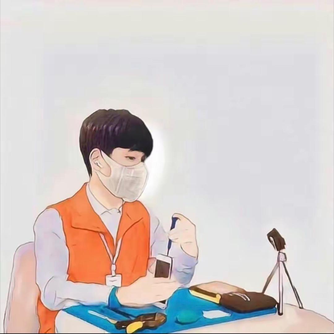 华强北数码科技中心