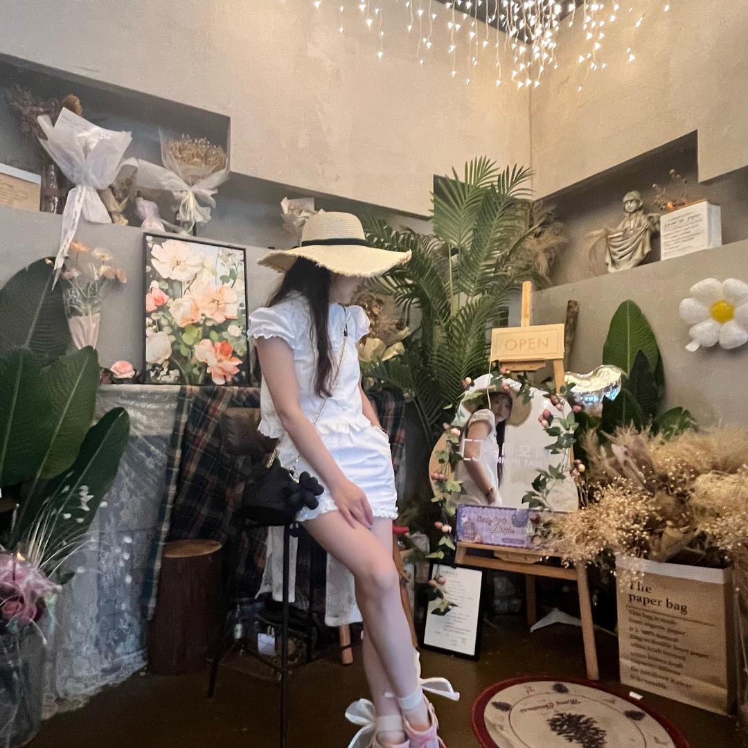 动物园里喜欢宗泽
