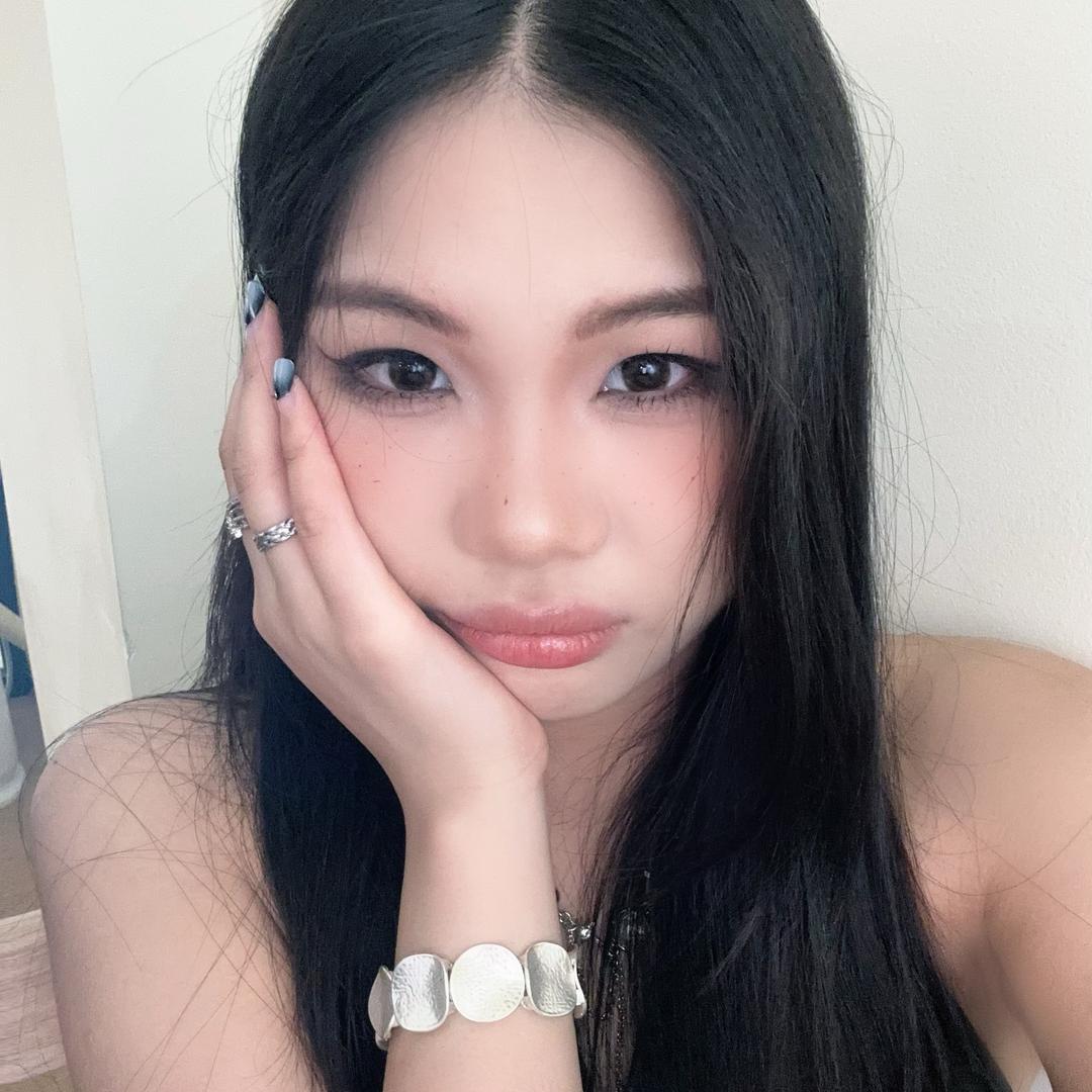 小糊真不乖