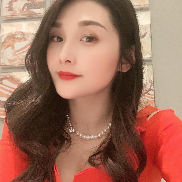 甜姐🇨🇳