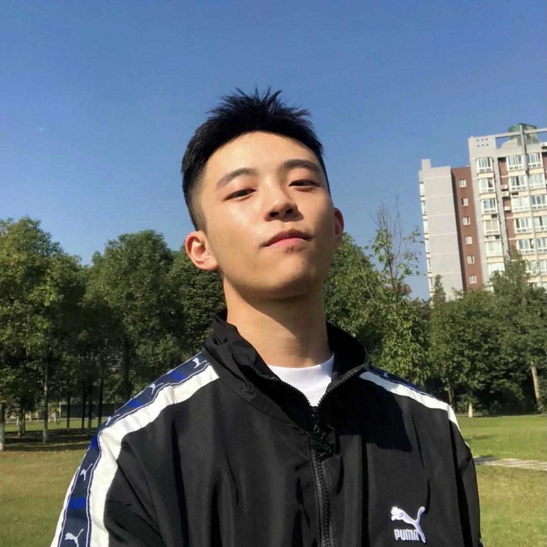 小庄同学