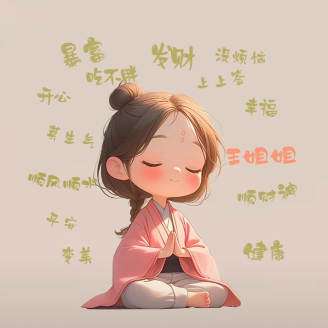 倩儿🍀