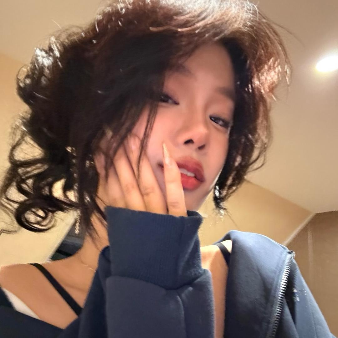 番茄小柿.