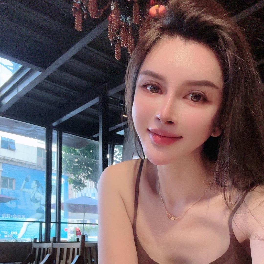烨子小姐姐
