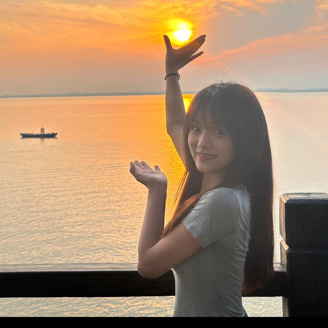 小琪超爱吃