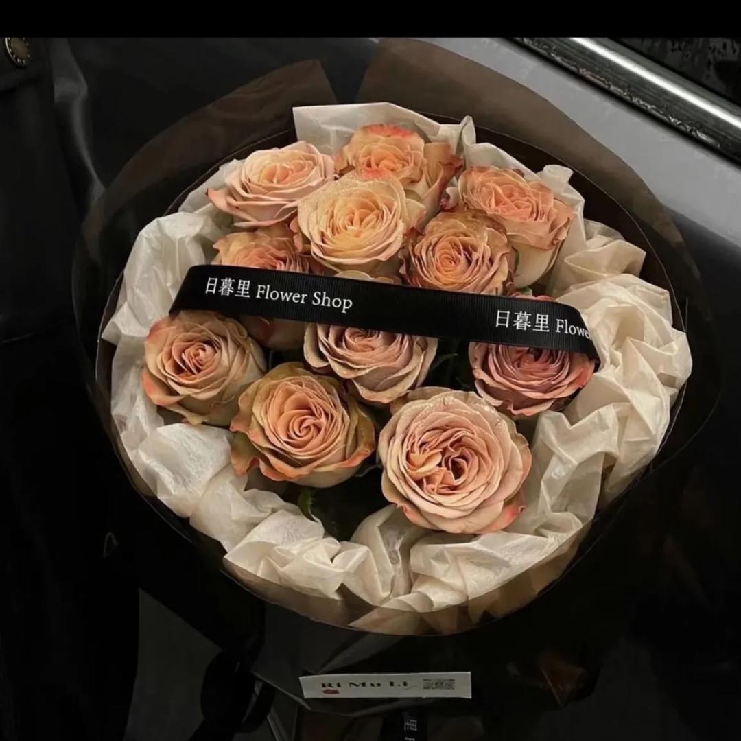 羊来是你《请勿连赞》