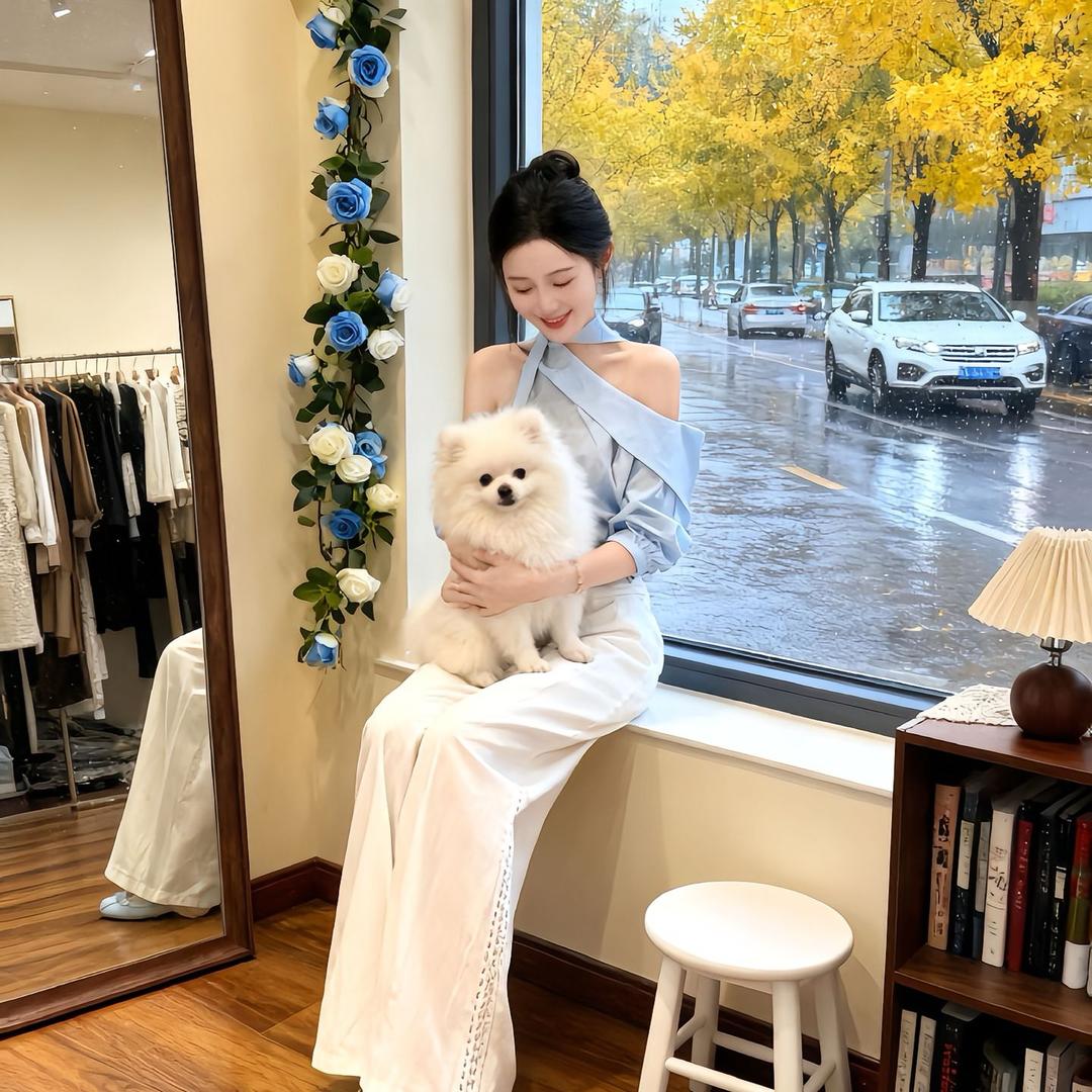 简白如初