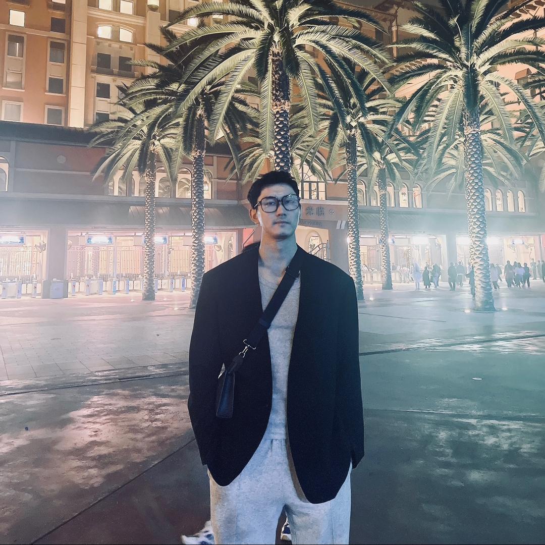 小夫Jeffrey